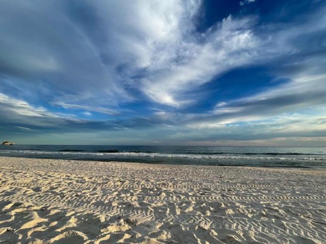 Paradise Prn Gulf Shores Exteriér fotografie